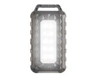 CM STORM Powerbank solarny Fuel Series 2xUSB USB-C 10000mAh 20W Szary FS405 - 670910 - zdjęcie 5